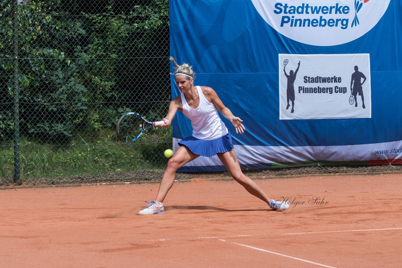 Carolin Schmidt 69 - Stadtwerke Pinneberg Cup